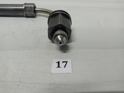 Yanmar M200 Fuel Injection Pipe (Round End) PN# 141616-59811