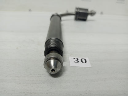 Yanmar M200 Fuel Injection Pipe (Round End) PN# 141616-59811