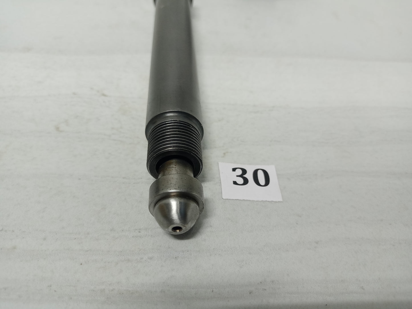 Yanmar M200 Fuel Injection Pipe (Round End) PN# 141616-59811