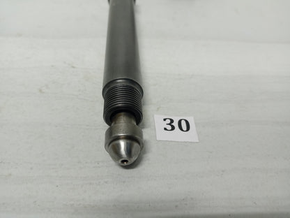 Yanmar M200 Fuel Injection Pipe (Round End) PN# 141616-59811