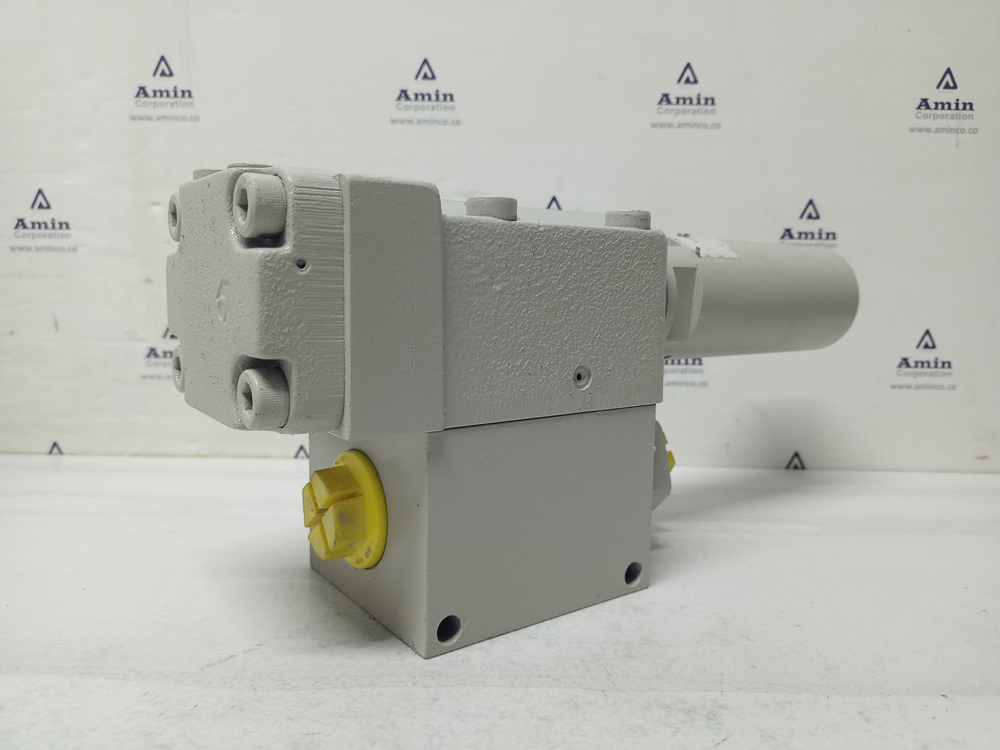 Bucher Hydraulics LBV-20 GO-860-15 Hydraulic Brake valve - New