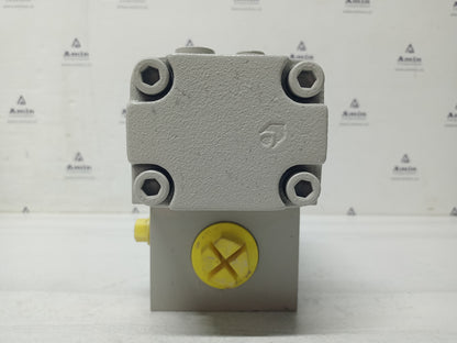 Bucher Hydraulics LBV-20 GO-860-15 Hydraulic Brake valve - New