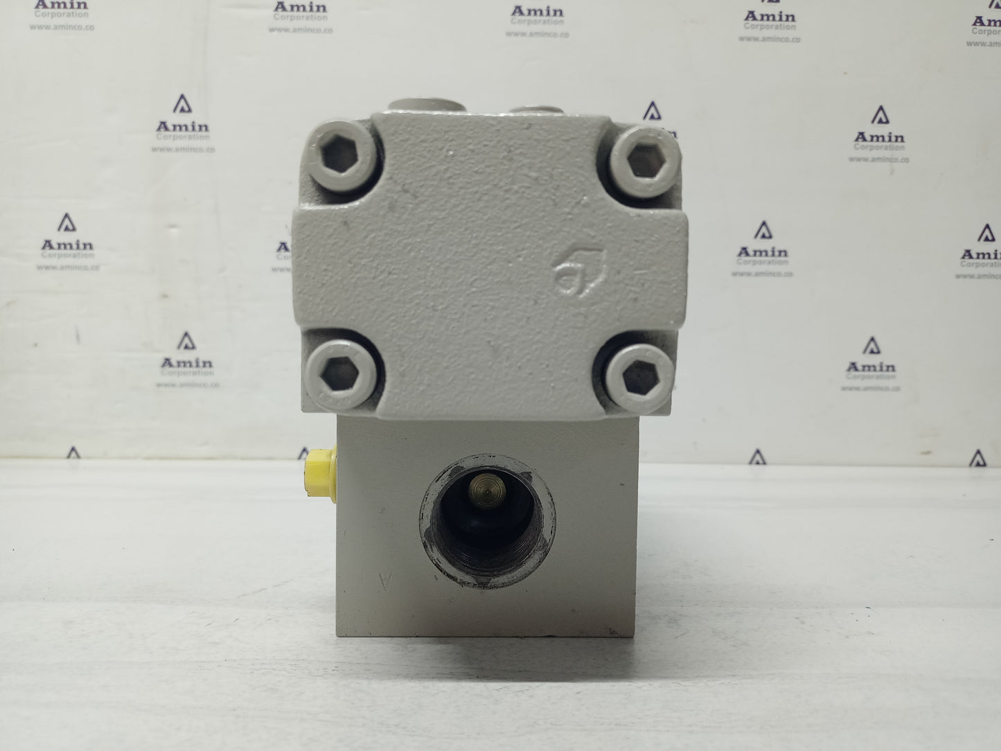 Bucher Hydraulics LBV-20 GO-860-15 Hydraulic Brake valve - New