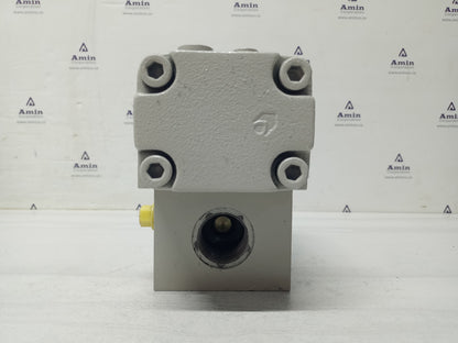 Bucher Hydraulics LBV-20 GO-860-15 Hydraulic Brake valve - New