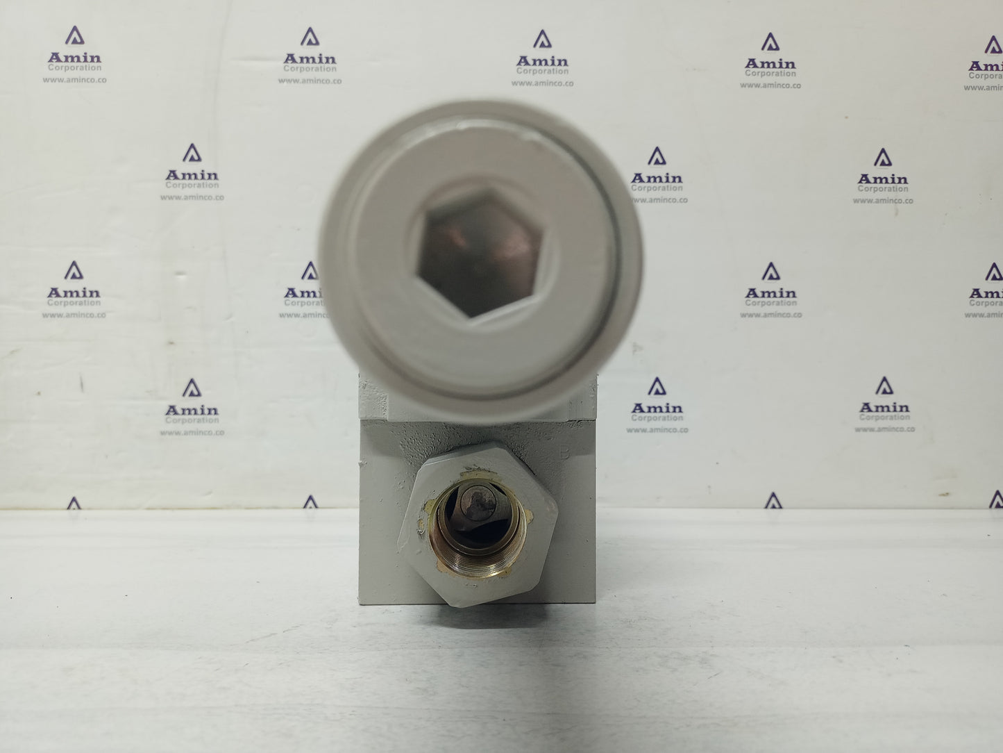 Bucher Hydraulics LBV-20 GO-860-15 Hydraulic Brake valve - New