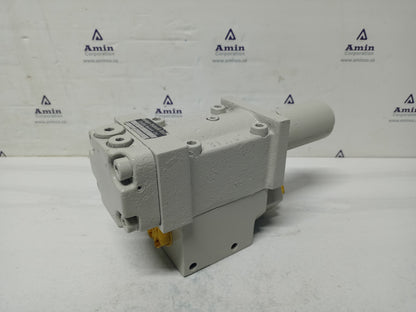 Beringer Hydraulik LBV-16-G0-860 Hydraulic Brake valve - New