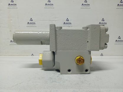 Beringer Hydraulik LBV-16-G0-860 Hydraulic Brake valve - New