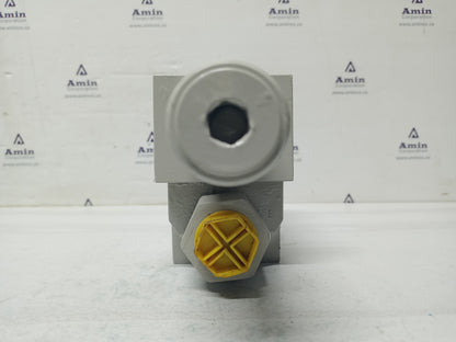 Beringer Hydraulik LBV-16-G0-860 Hydraulic Brake valve - New
