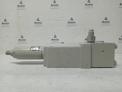 Beringer Hydraulik LBV-12 SW 360-20 Hydraulic Brake Valve - New