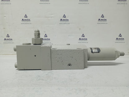 Beringer Hydraulik LBV-12 SW 360-20 Hydraulic Brake Valve - New