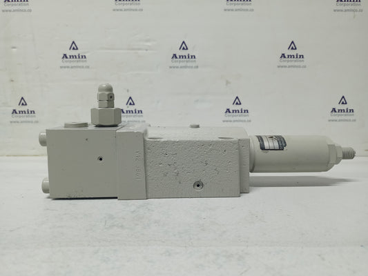 Beringer Hydraulik LBV-12 SW 360-20 Hydraulic Brake Valve - New