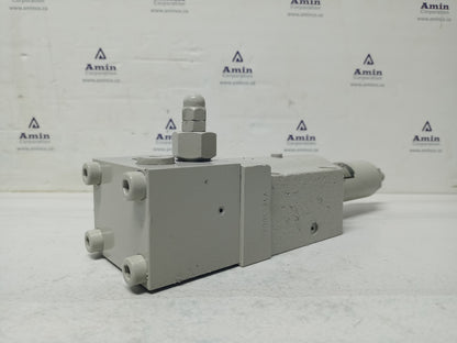 Beringer Hydraulik LBV-12 SW 360-20 Hydraulic Brake Valve - New