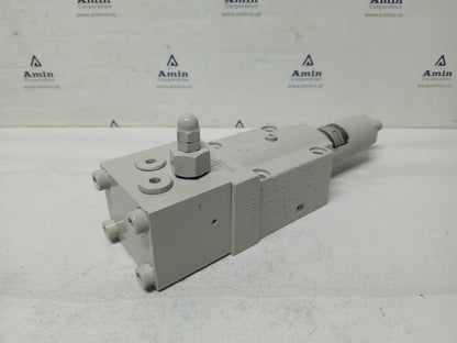 Beringer Hydraulik LBV-12 SW 360-20 Hydraulic Brake Valve - New