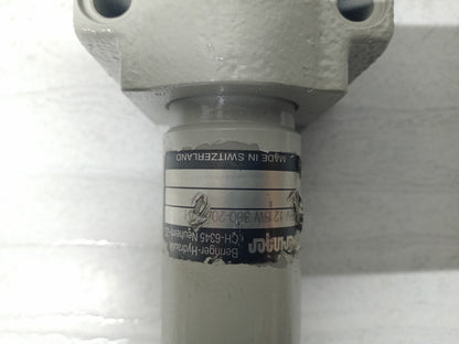 Beringer Hydraulik LBV-12 SW 360-20 Hydraulic Brake Valve - New