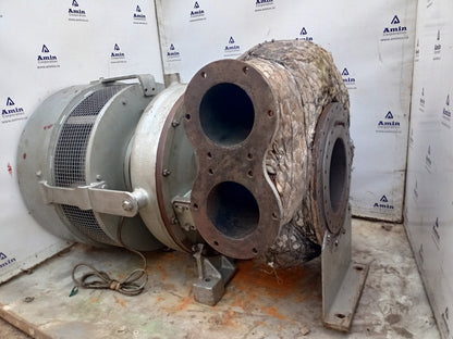 MET: 26SR  MITSUBISHI EXHAUST-GAS TURBOCHARGER