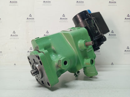 Woodward Governor Part no: 8511-214 with motor