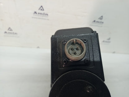 Woodward Governor Part no: 8511-214 with motor