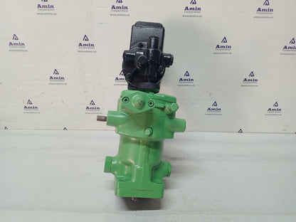 Woodward Governor Part no: 8511-214 with motor