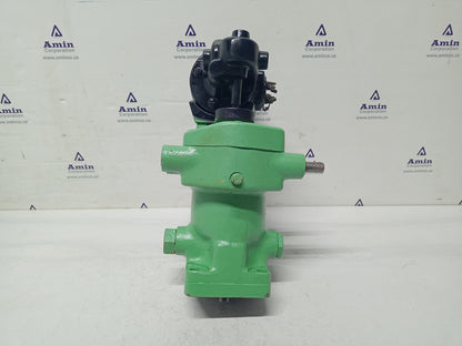 Woodward Governor Type: 04702 with motor