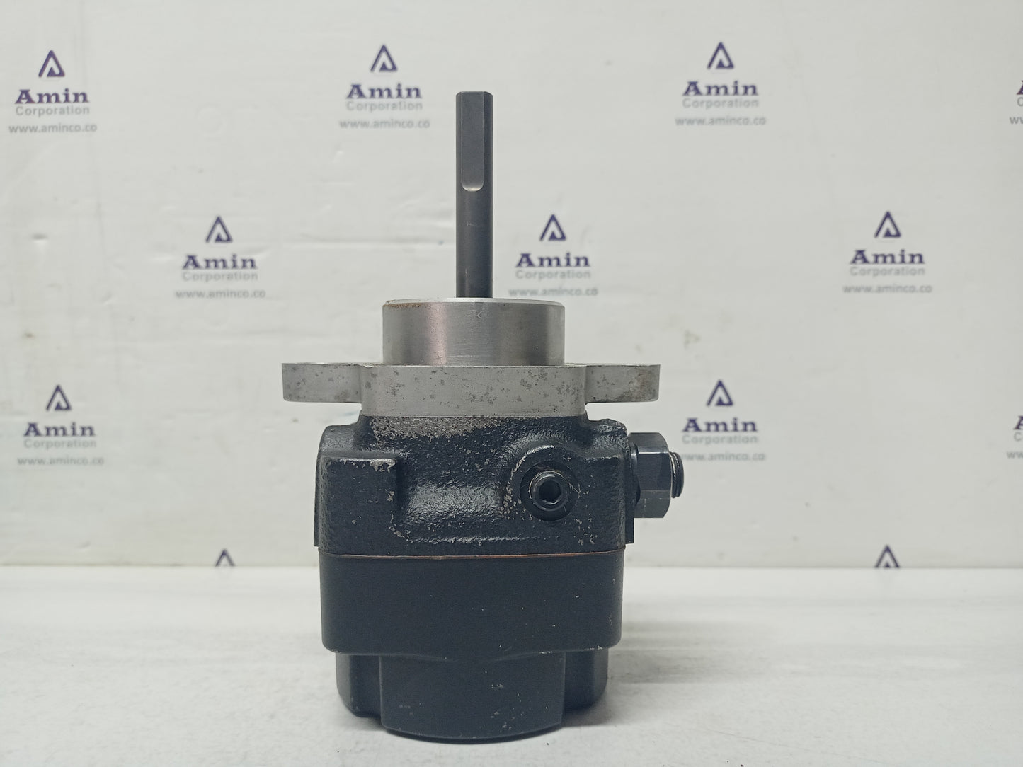 Nippon oil pump GFH-V5L - NEW