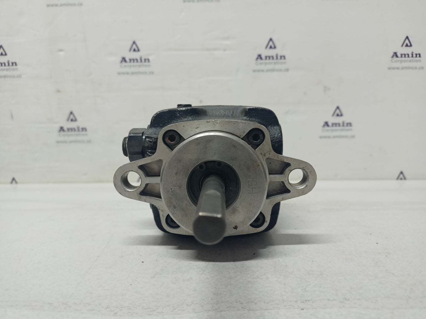 Nippon oil pump GFH-V5L - NEW