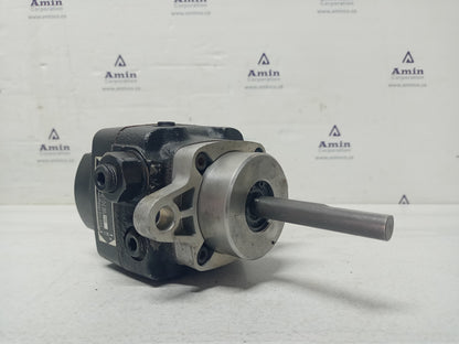 Nippon oil pump GFH-V5L - NEW