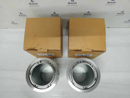 New replacement Cylinder liner for CARRIER 5H40/46, 5H40/46-1003 (set of 2)