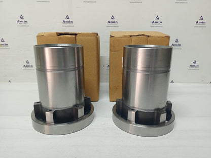 New replacement Cylinder liner for CARRIER 5H40/46, 5H40/46-1003 (set of 2)