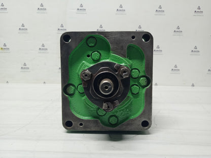 Woodward UG-8 Governor part No. : 8523-036 RPM: 700-1415