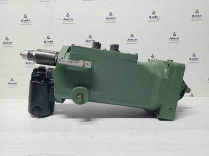 Woodward UG-8 Governor part No. : C-039128 RPM: 700-1500