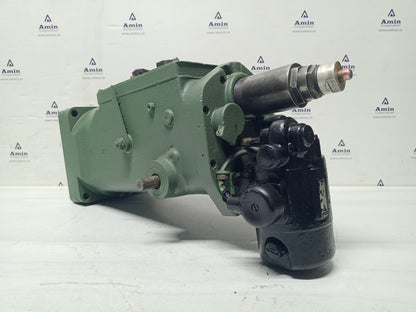 Woodward UG-8 Governor part No. : C-039128 RPM: 700-1500