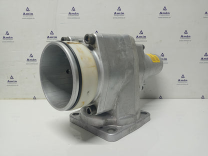 Tamrotor Marine compressor Intake valve for E25 - Refurbished