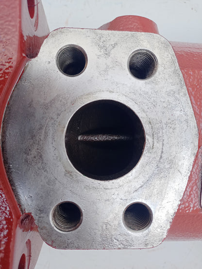Volvo V30B/128 RKP/10 Hydraulic Piston pump