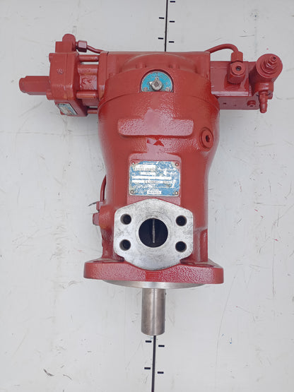 Volvo V30B/128 RKP/10 Hydraulic Piston pump