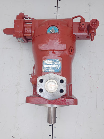 Volvo V30B/128 RKP/10 Hydraulic Piston pump