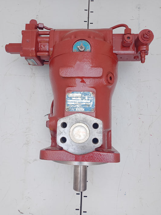 Volvo V30B/128 RKP/10 Hydraulic Piston pump