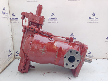 Volvo V30B/128 RKP/10 Hydraulic Piston pump