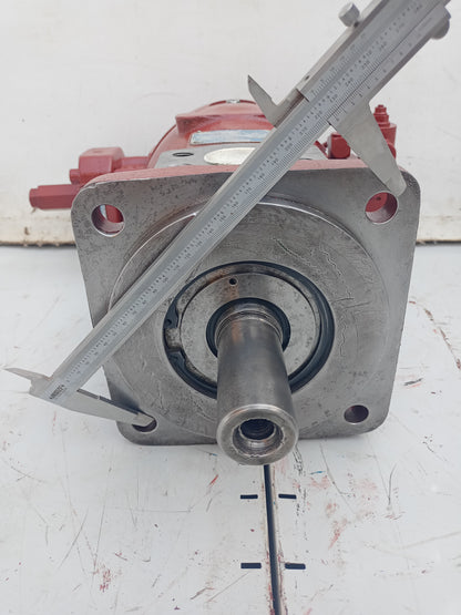Volvo V30B/128 RKP/10 Hydraulic Piston pump