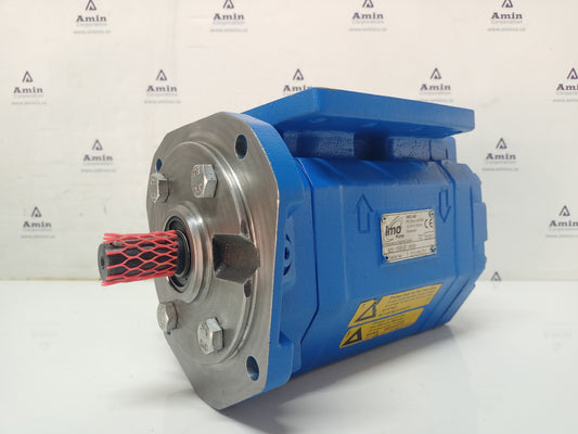 IMO pump ACE 038N3 NVBP Triple screw pump - Refurbished & Tested