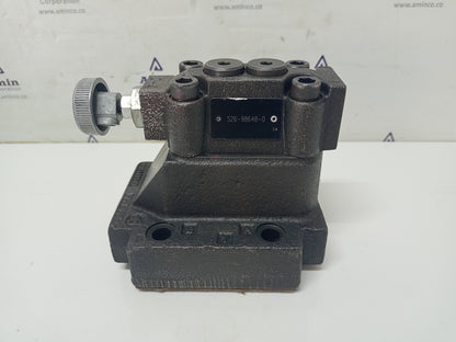 Denison R4R06 595 11 B1 Pressure reducing valve S26-98648-0 - NEW
