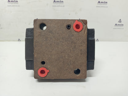 Denison R4R06 595 11 B1 Pressure reducing valve S26-98648-0 - NEW
