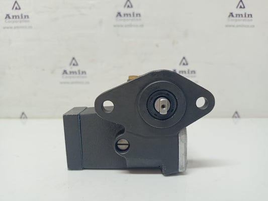 BEKA Baier + Koppel T145662 Oil Pump for Tanabe air compressor - NEW
