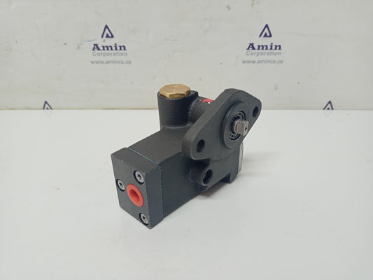 BEKA Baier + Koppel T145662 Oil Pump for Tanabe air compressor - NEW