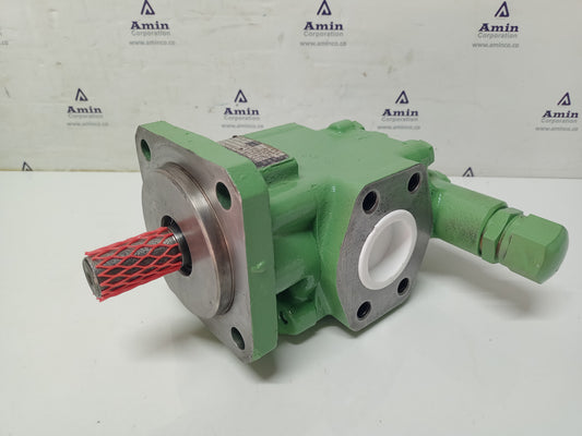 Rickmeier R35/25 FL-DBI-G Hydraulic gear pump - Pressure Tested