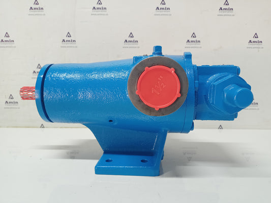 Viking Pump HL4195 Cast Iron Internal gear pump size: 1 1/2'' - Refurbished
