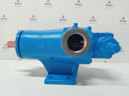 Viking Pump HL4195 Cast Iron Internal gear pump size: 1 1/2'' - Refurbished