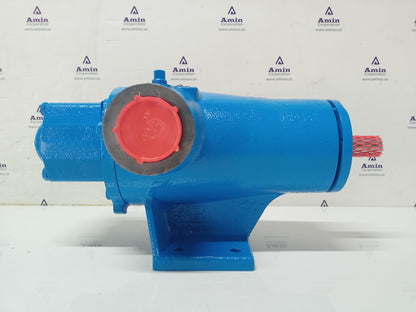 Viking Pump HL4195 Cast Iron Internal gear pump size: 1 1/2'' - Refurbished