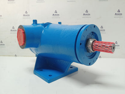 Viking Pump HL4195 Cast Iron Internal gear pump size: 1 1/2'' - Refurbished