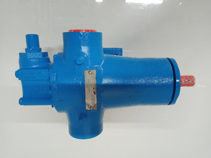 Viking Pump HL4195 Cast Iron Internal gear pump size: 1 1/2'' - Refurbished