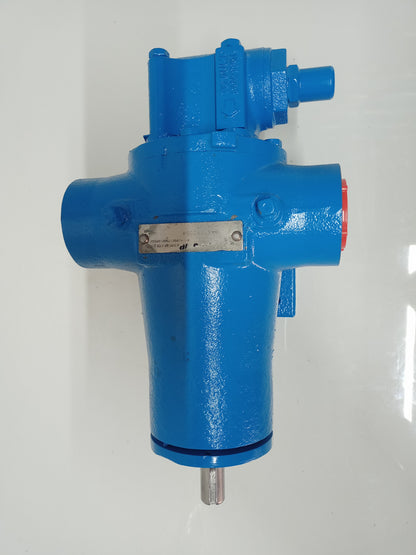 Viking Pump HL4195 Cast Iron Internal gear pump size: 1 1/2'' - Refurbished